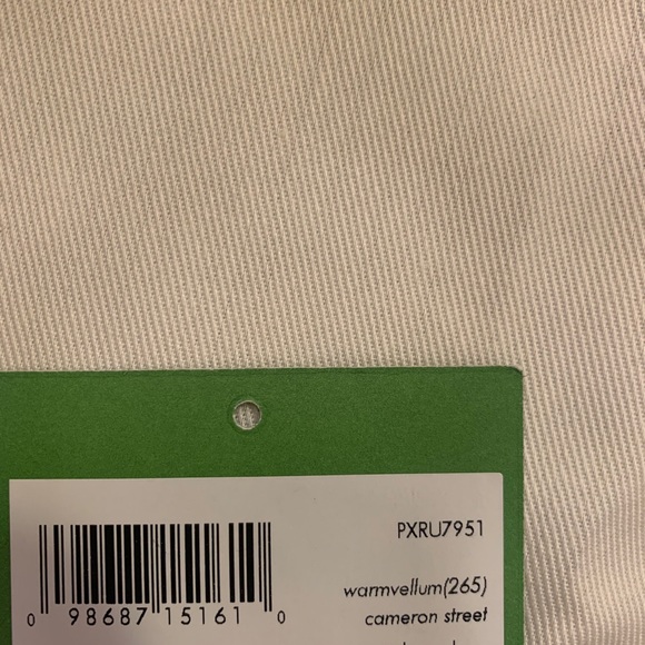 Kate Spade Warmvellum Cameron Street Large Lane - Picture 8 of 8